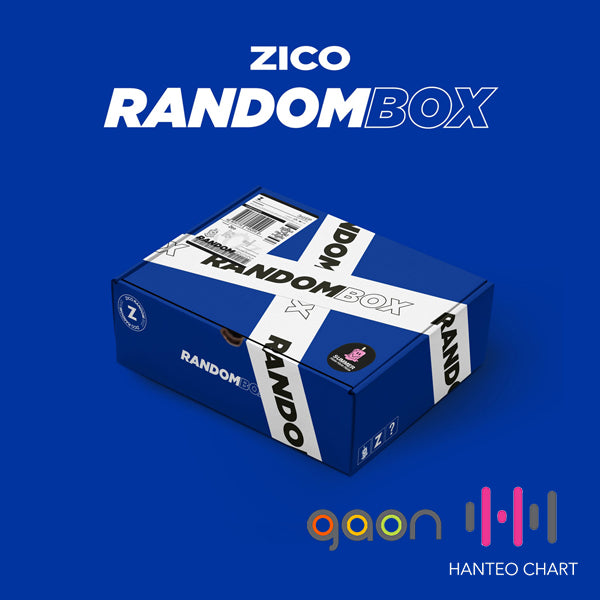 ZICO - Random Box